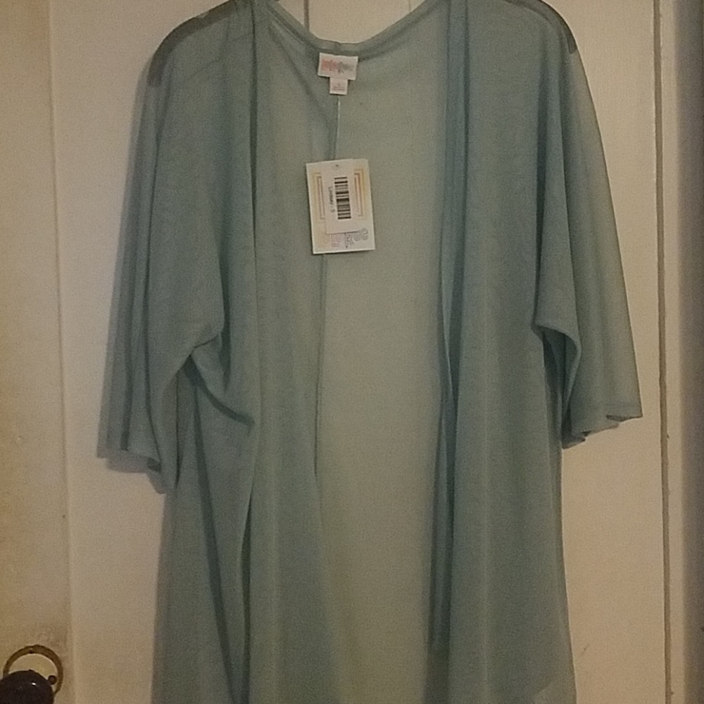 LuLaRoe Lindsay